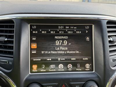2014 Jeep Grand Cherokee Laredo - Photo 54 - Norwalk, CA 90650-2241