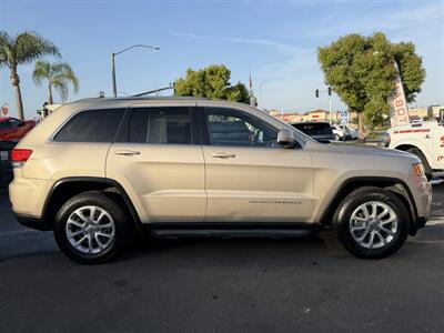 2014 Jeep Grand Cherokee Laredo - Photo 20 - Norwalk, CA 90650-2241