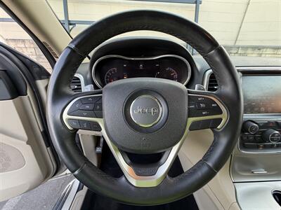 2014 Jeep Grand Cherokee Laredo - Photo 35 - Norwalk, CA 90650-2241