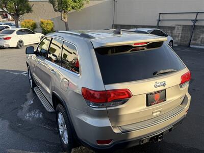 2014 Jeep Grand Cherokee Laredo - Photo 16 - Norwalk, CA 90650-2241