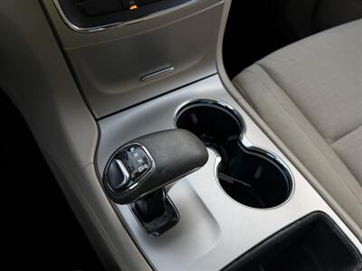 2014 Jeep Grand Cherokee Laredo - Photo 57 - Norwalk, CA 90650-2241