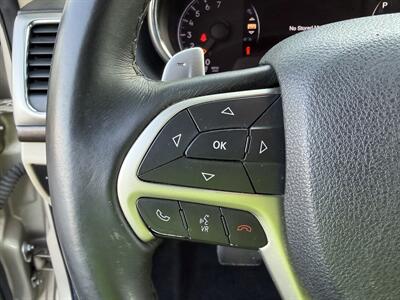 2014 Jeep Grand Cherokee Laredo - Photo 36 - Norwalk, CA 90650-2241