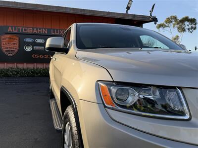 2014 Jeep Grand Cherokee Laredo - Photo 27 - Norwalk, CA 90650-2241