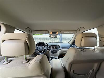 2014 Jeep Grand Cherokee Laredo - Photo 46 - Norwalk, CA 90650-2241