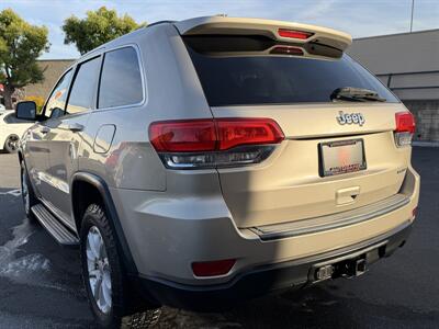 2014 Jeep Grand Cherokee Laredo - Photo 11 - Norwalk, CA 90650-2241