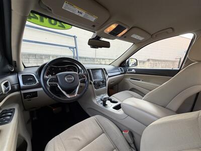 2014 Jeep Grand Cherokee Laredo - Photo 42 - Norwalk, CA 90650-2241
