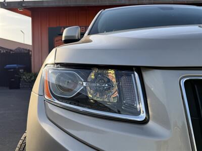 2014 Jeep Grand Cherokee Laredo - Photo 4 - Norwalk, CA 90650-2241