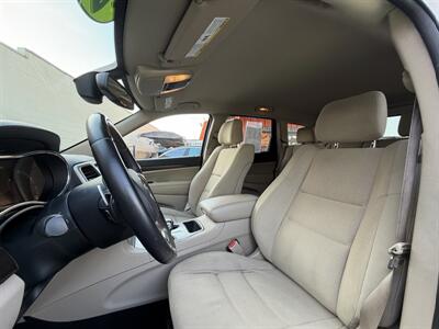 2014 Jeep Grand Cherokee Laredo - Photo 33 - Norwalk, CA 90650-2241