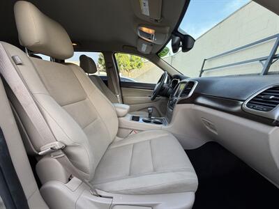 2014 Jeep Grand Cherokee Laredo - Photo 51 - Norwalk, CA 90650-2241