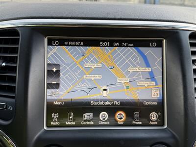 2014 Jeep Grand Cherokee Laredo - Photo 53 - Norwalk, CA 90650-2241