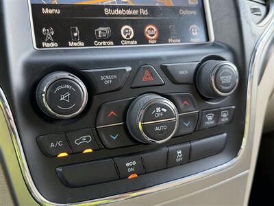 2014 Jeep Grand Cherokee Laredo - Photo 56 - Norwalk, CA 90650-2241