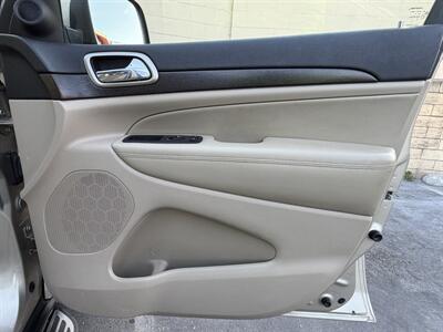 2014 Jeep Grand Cherokee Laredo - Photo 48 - Norwalk, CA 90650-2241