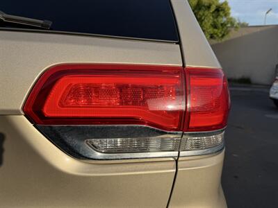2014 Jeep Grand Cherokee Laredo - Photo 18 - Norwalk, CA 90650-2241