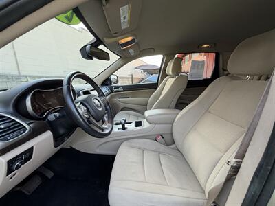 2014 Jeep Grand Cherokee Laredo - Photo 31 - Norwalk, CA 90650-2241