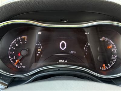 2014 Jeep Grand Cherokee Laredo - Photo 55 - Norwalk, CA 90650-2241
