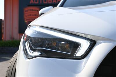 2023 Mercedes-Benz CLA AMG CLA 45   - Photo 4 - Norwalk, CA 90650-2241