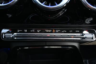 2023 Mercedes-Benz CLA AMG CLA 45   - Photo 76 - Norwalk, CA 90650-2241