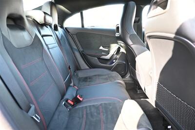 2023 Mercedes-Benz CLA AMG CLA 45   - Photo 61 - Norwalk, CA 90650-2241