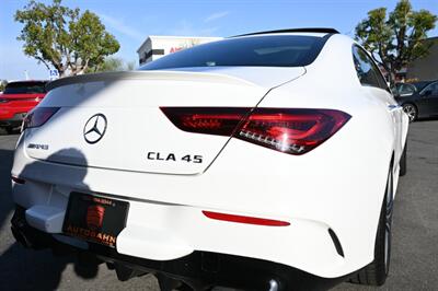 2023 Mercedes-Benz CLA AMG CLA 45   - Photo 26 - Norwalk, CA 90650-2241