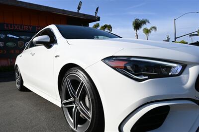 2023 Mercedes-Benz CLA AMG CLA 45   - Photo 35 - Norwalk, CA 90650-2241