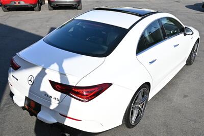 2023 Mercedes-Benz CLA AMG CLA 45   - Photo 27 - Norwalk, CA 90650-2241