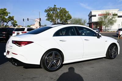 2023 Mercedes-Benz CLA AMG CLA 45   - Photo 29 - Norwalk, CA 90650-2241