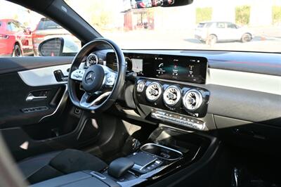 2023 Mercedes-Benz CLA AMG CLA 45   - Photo 64 - Norwalk, CA 90650-2241