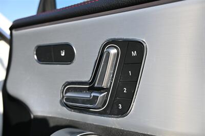 2023 Mercedes-Benz CLA AMG CLA 45   - Photo 66 - Norwalk, CA 90650-2241