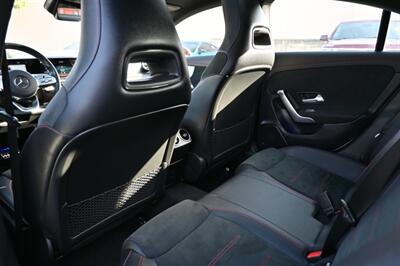2023 Mercedes-Benz CLA AMG CLA 45   - Photo 53 - Norwalk, CA 90650-2241