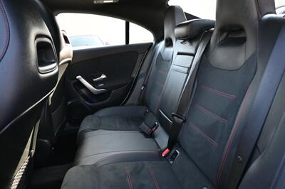 2023 Mercedes-Benz CLA AMG CLA 45   - Photo 54 - Norwalk, CA 90650-2241