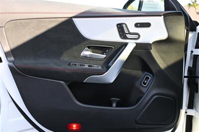 2023 Mercedes-Benz CLA AMG CLA 45   - Photo 36 - Norwalk, CA 90650-2241