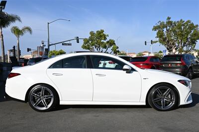 2023 Mercedes-Benz CLA AMG CLA 45   - Photo 31 - Norwalk, CA 90650-2241