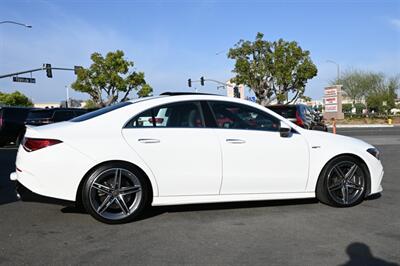 2023 Mercedes-Benz CLA AMG CLA 45   - Photo 30 - Norwalk, CA 90650-2241