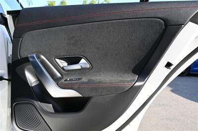 2023 Mercedes-Benz CLA AMG CLA 45   - Photo 59 - Norwalk, CA 90650-2241