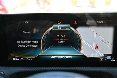 2023 Mercedes-Benz CLA AMG CLA 45   - Photo 72 - Norwalk, CA 90650-2241
