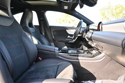 2023 Mercedes-Benz CLA AMG CLA 45   - Photo 68 - Norwalk, CA 90650-2241