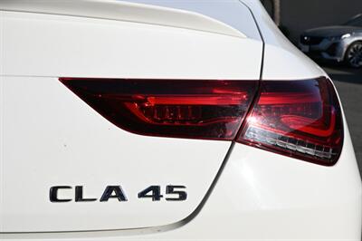 2023 Mercedes-Benz CLA AMG CLA 45   - Photo 23 - Norwalk, CA 90650-2241