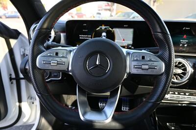 2023 Mercedes-Benz CLA AMG CLA 45   - Photo 47 - Norwalk, CA 90650-2241