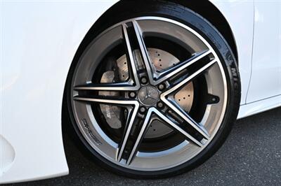 2023 Mercedes-Benz CLA AMG CLA 45   - Photo 10 - Norwalk, CA 90650-2241