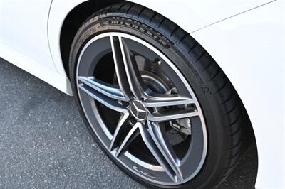 2023 Mercedes-Benz CLA AMG CLA 45   - Photo 19 - Norwalk, CA 90650-2241