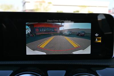 2023 Mercedes-Benz CLA AMG CLA 45   - Photo 75 - Norwalk, CA 90650-2241