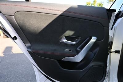 2023 Mercedes-Benz CLA AMG CLA 45   - Photo 50 - Norwalk, CA 90650-2241