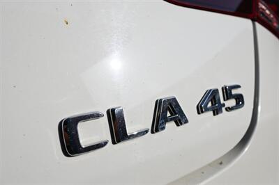 2023 Mercedes-Benz CLA AMG CLA 45   - Photo 25 - Norwalk, CA 90650-2241