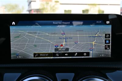 2023 Mercedes-Benz CLA AMG CLA 45   - Photo 74 - Norwalk, CA 90650-2241