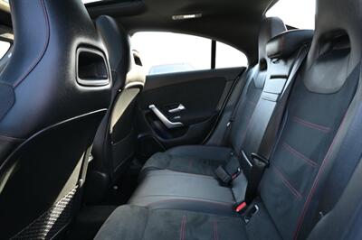 2023 Mercedes-Benz CLA AMG CLA 45   - Photo 52 - Norwalk, CA 90650-2241