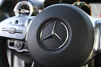 2023 Mercedes-Benz CLA AMG CLA 45   - Photo 49 - Norwalk, CA 90650-2241