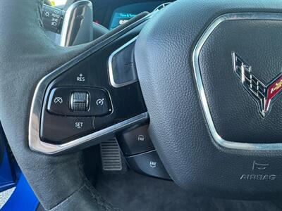 2023 Chevrolet Corvette Stingray - Photo 26 - Norwalk, CA 90650-2241