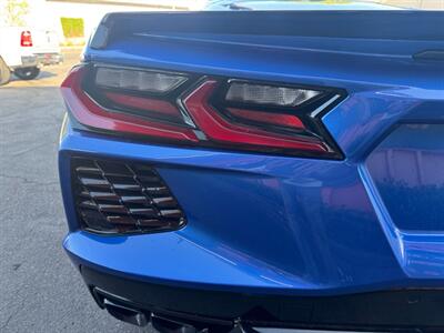 2023 Chevrolet Corvette Stingray - Photo 13 - Norwalk, CA 90650-2241