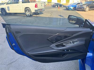2023 Chevrolet Corvette Stingray - Photo 20 - Norwalk, CA 90650-2241