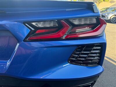 2023 Chevrolet Corvette Stingray - Photo 15 - Norwalk, CA 90650-2241